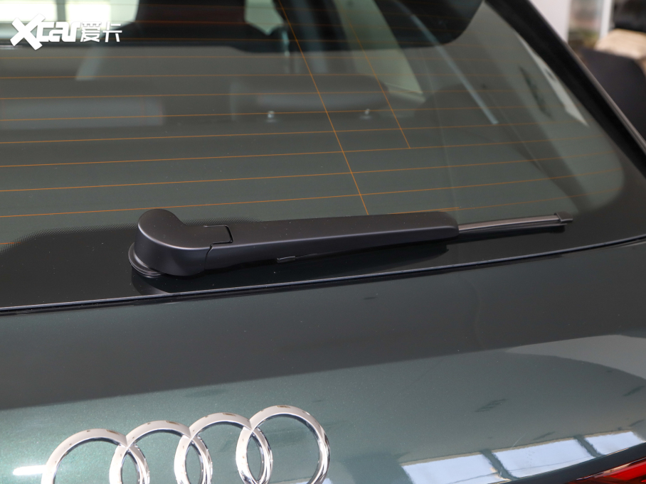 2022WA3 Sportback 35 TFSI A\