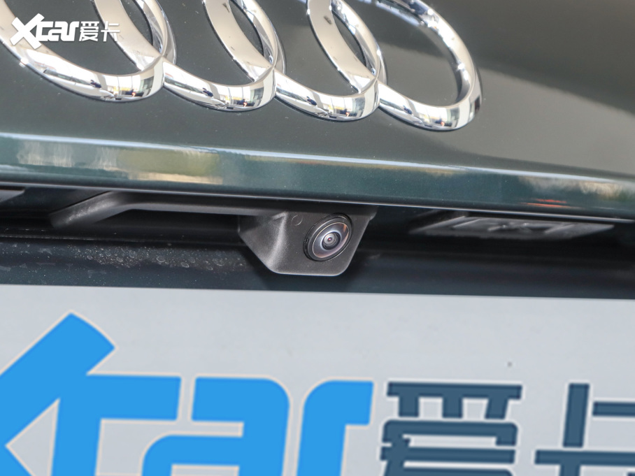 2022WA3 Sportback 35 TFSI A\