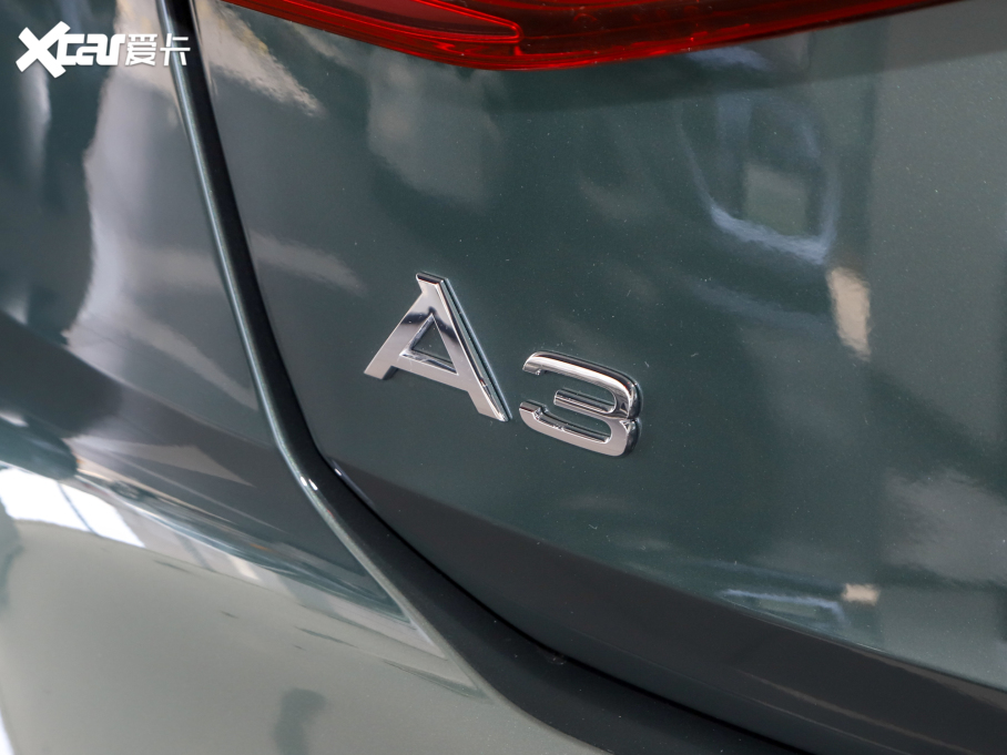 2022WA3 Sportback 35 TFSI A\