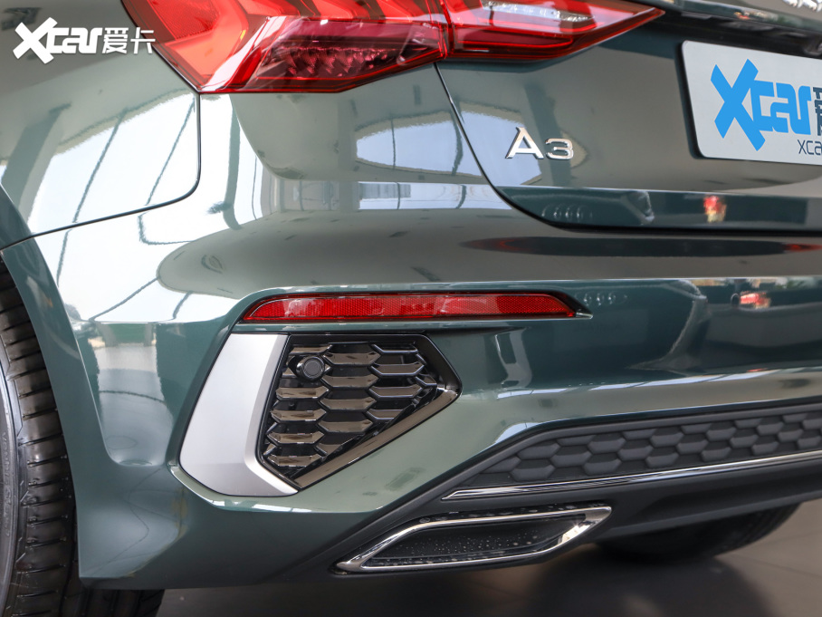 2022WA3 Sportback 35 TFSI A\