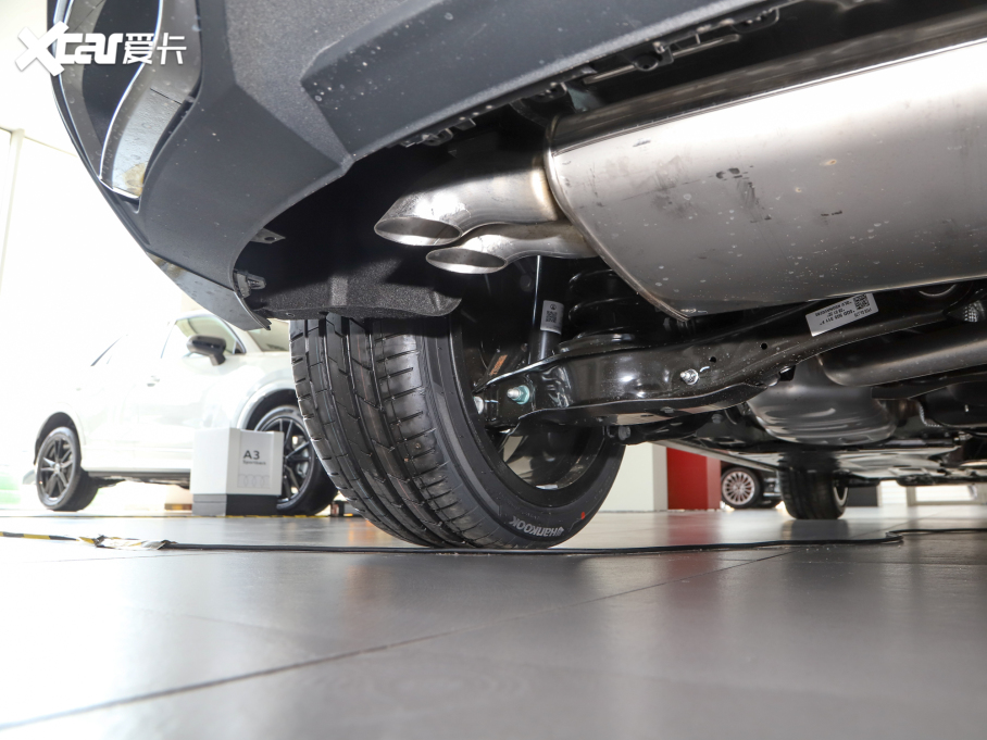 2022WA3 Sportback 35 TFSI A\