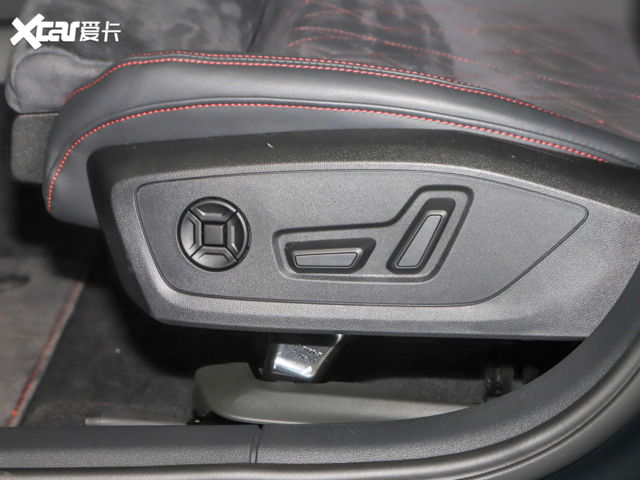 2022WA3 Sportback 35 TFSI A\