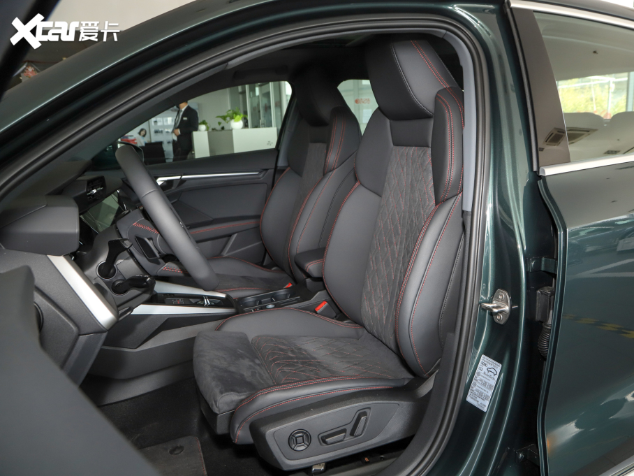 2022?yun)WA3 Sportback 35 TFSI A\(yn)(dng)