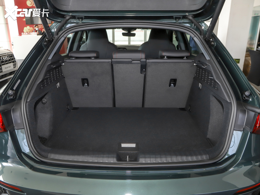 2022WA3 Sportback 35 TFSI A\(yn)