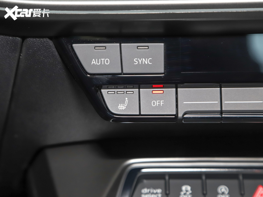 2022WA3 Sportback 35 TFSI A\