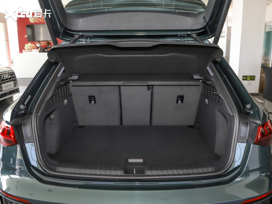 2022��?yu��n)W��A3 Sportback 35 TFSI ���A�\(y��n)��(d��ng)��