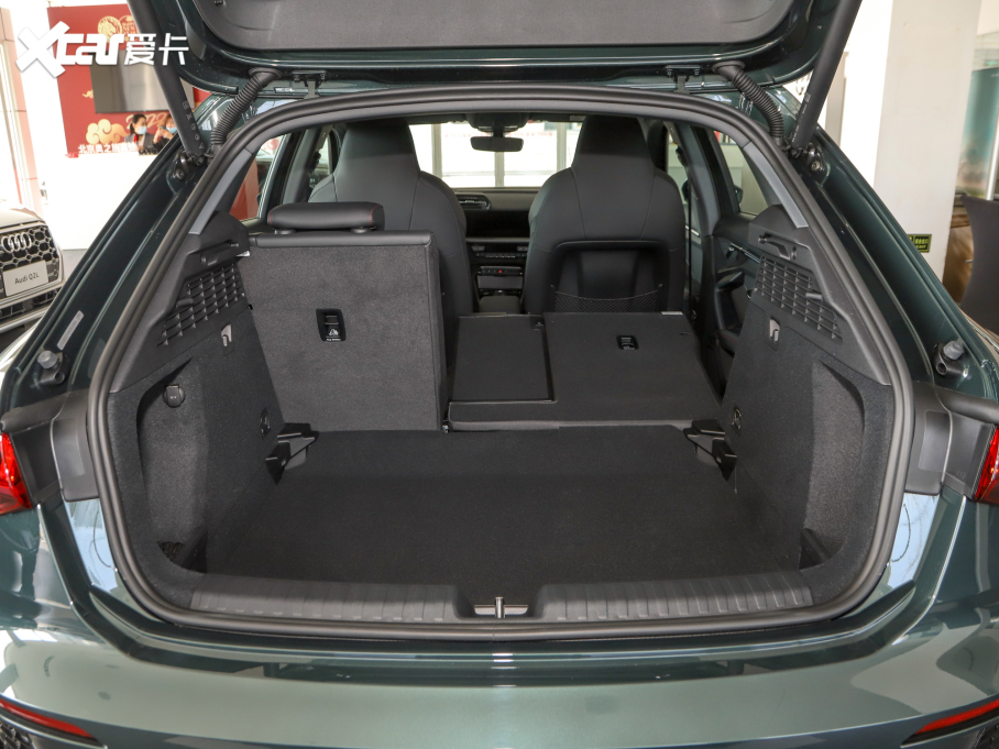 2022��W��A3 Sportback 35 TFSI ���A�\����