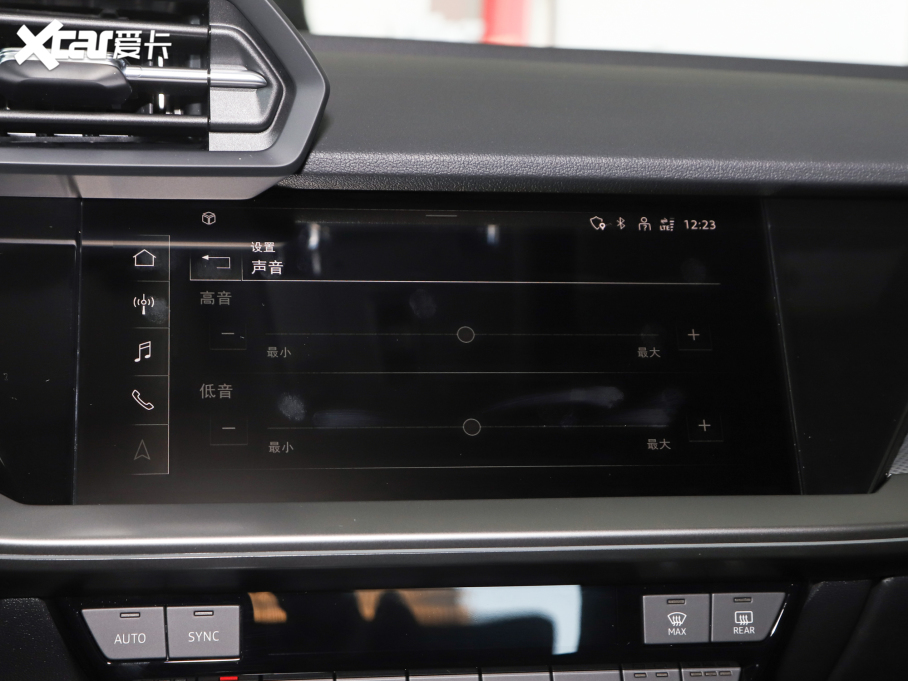 2022WA3 Sportback 35 TFSI A\