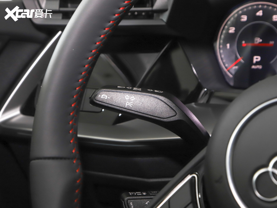 2022WA3 Sportback 35 TFSI A\