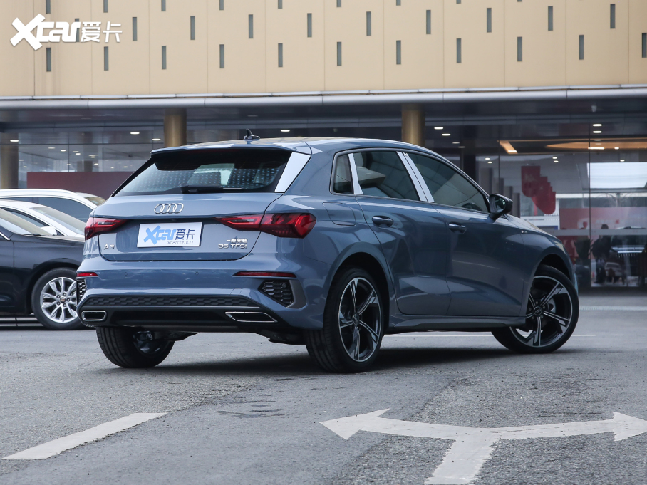 2022?yun)WA3 Sportback 35 TFSI RS׼ȼ