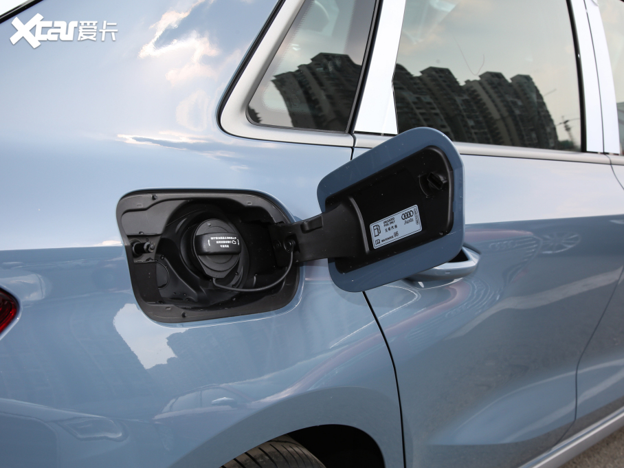 2022WA3 Sportback 35 TFSI RS׼ȼ