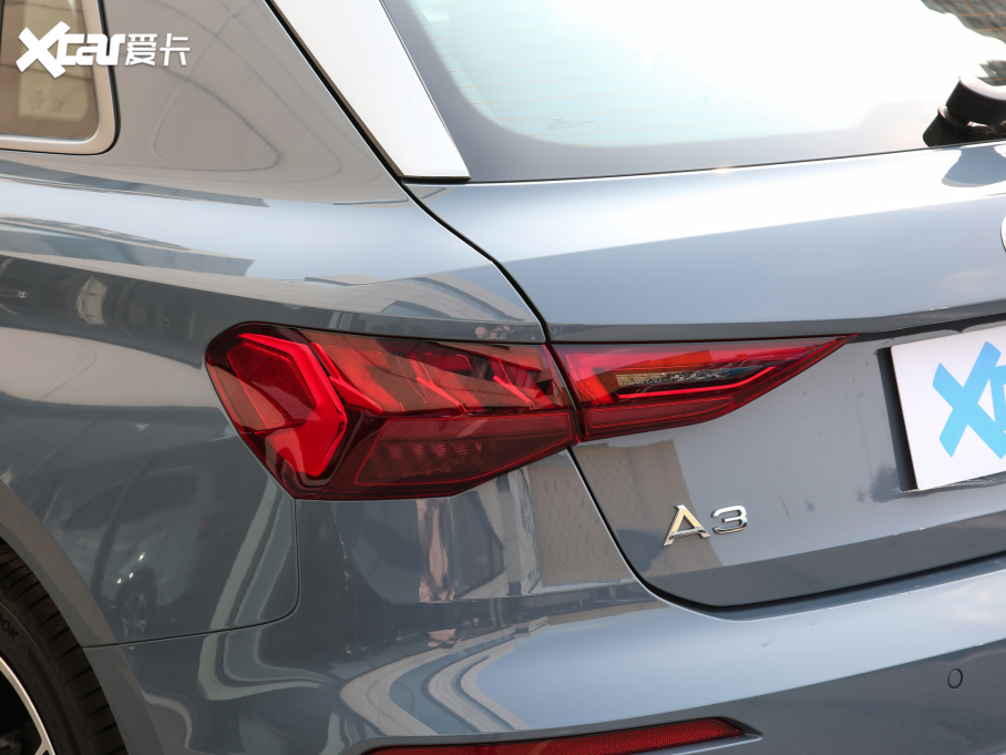 2022WA3 Sportback 35 TFSI RS׼ȼ