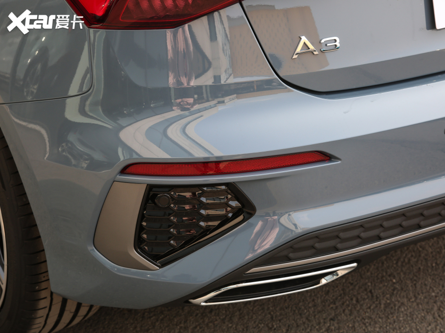 2022WA3 Sportback 35 TFSI RS׼ȼ