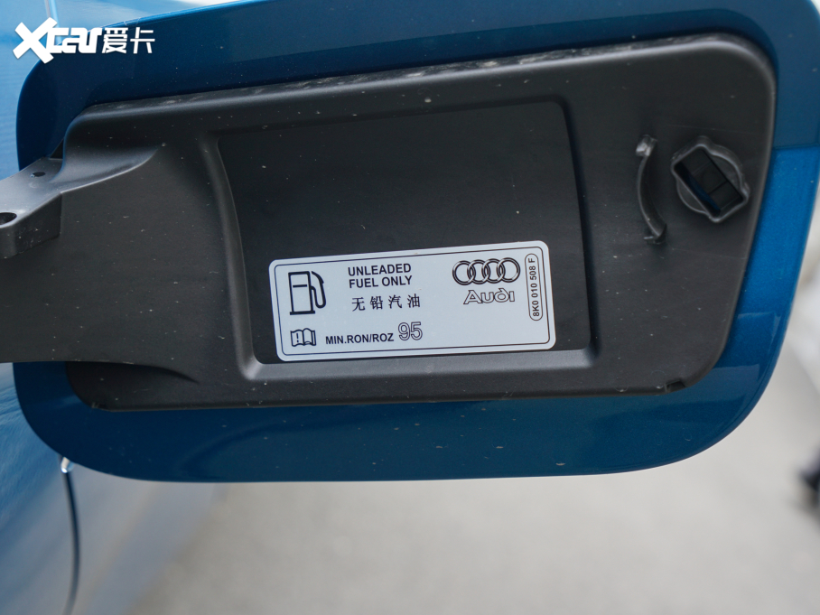 2022WA3 Sportback 35 TFSI r