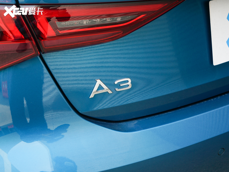 2022��W��A3 Sportback 35 TFSI �r��������