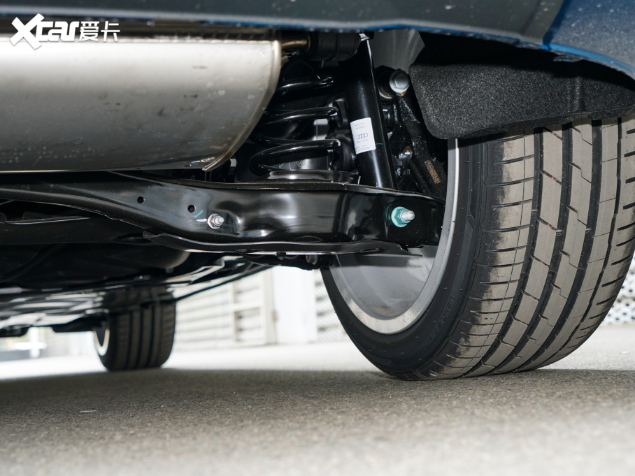 2022WA3 Sportback 35 TFSI r