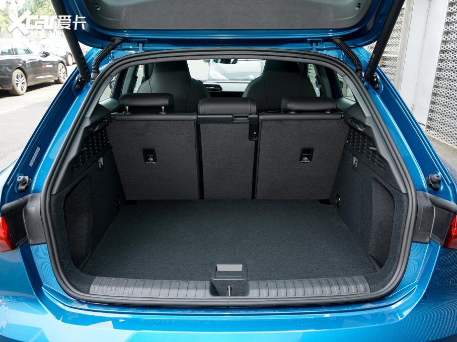 2022WA3 Sportback 35 TFSI r