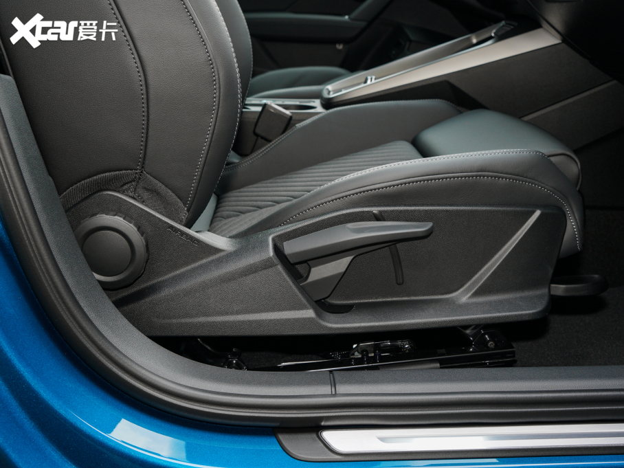 2022WA3 Sportback 35 TFSI r