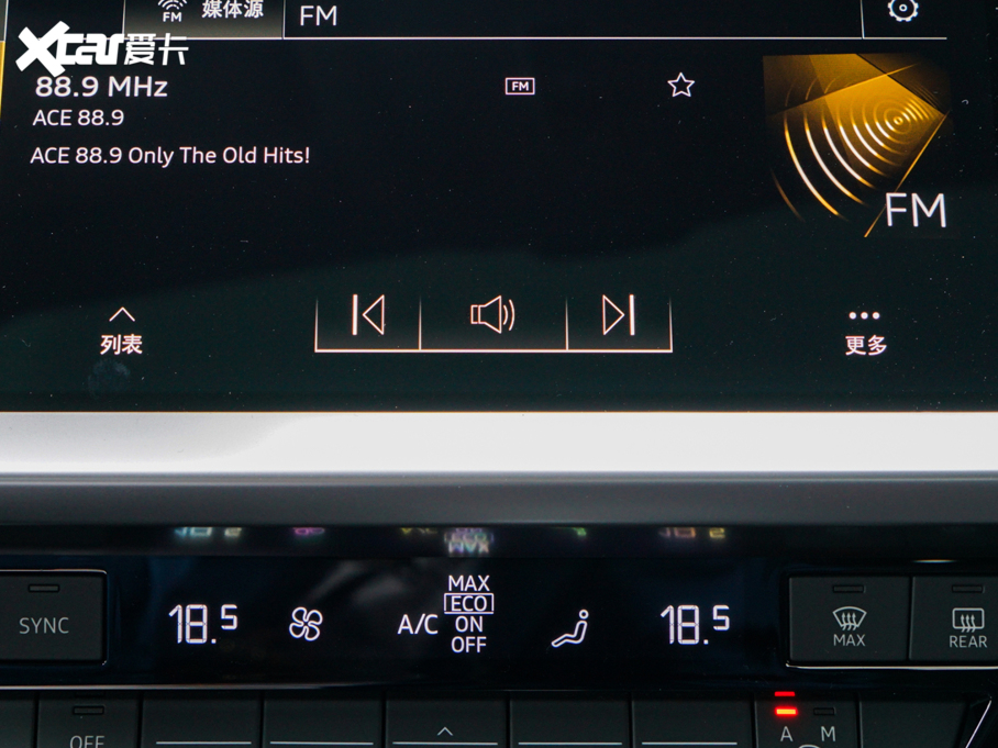 2022WA3 Sportback 35 TFSI r