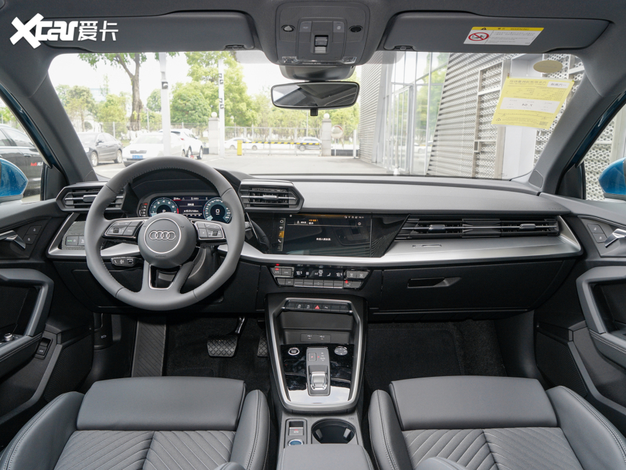 2022WA3 Sportback 35 TFSI r(sh)