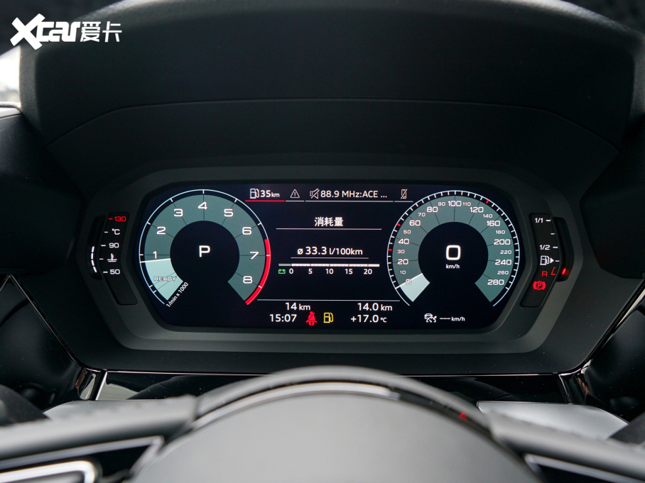 2022WA3 Sportback 35 TFSI r