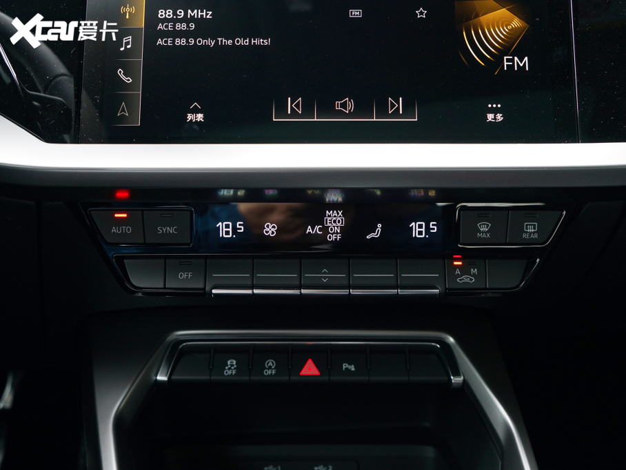 2022��W��A3 Sportback 35 TFSI �r��������