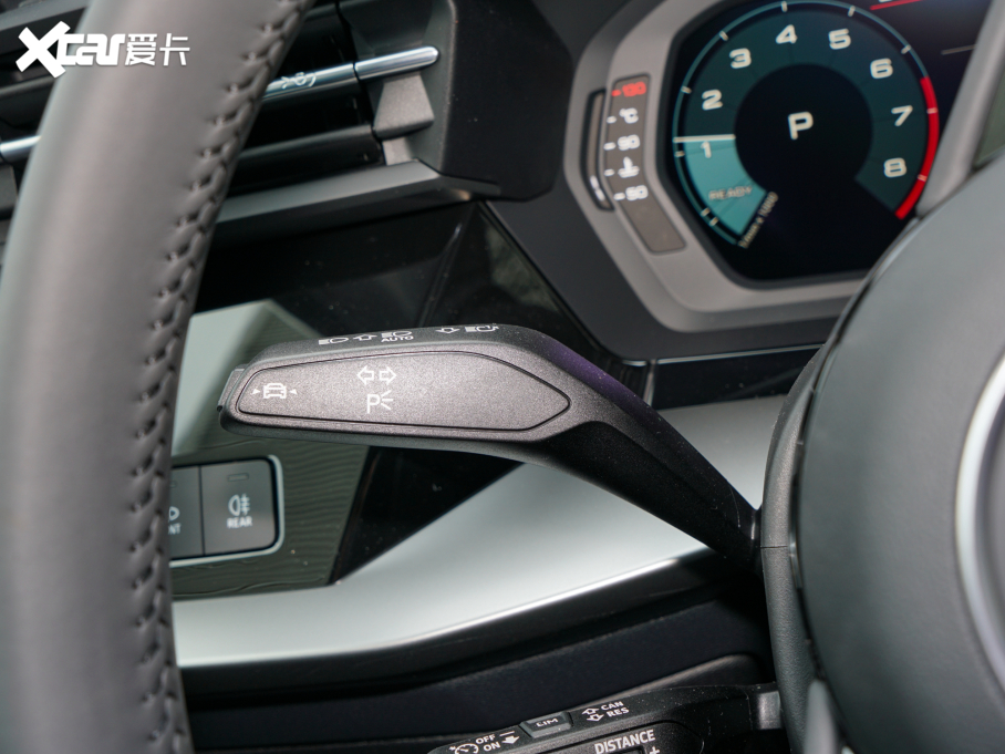 2022WA3 Sportback 35 TFSI r