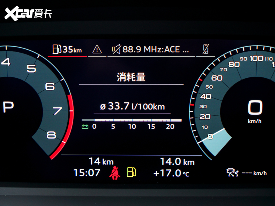 2022WA3 Sportback 35 TFSI r