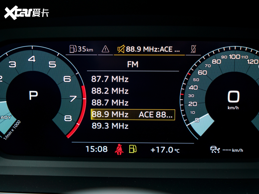 2022WA3 Sportback 35 TFSI r