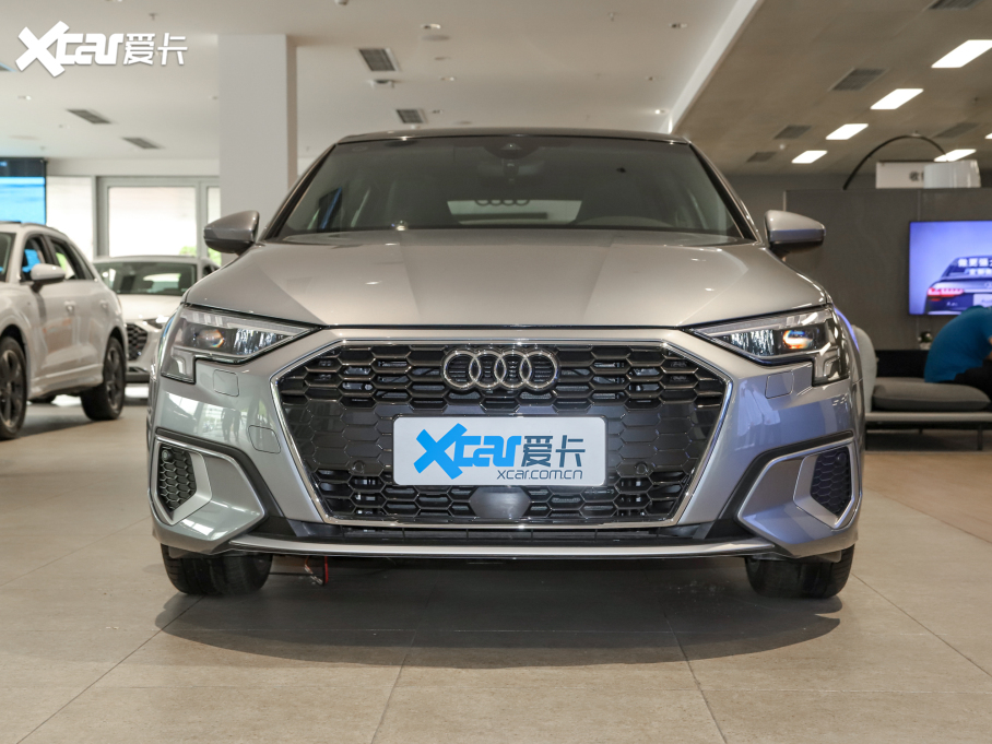 2022WA3 Sportback 35 TFSI A