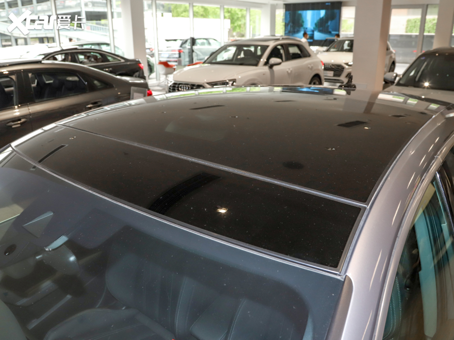 2022WA3 Sportback 35 TFSI A