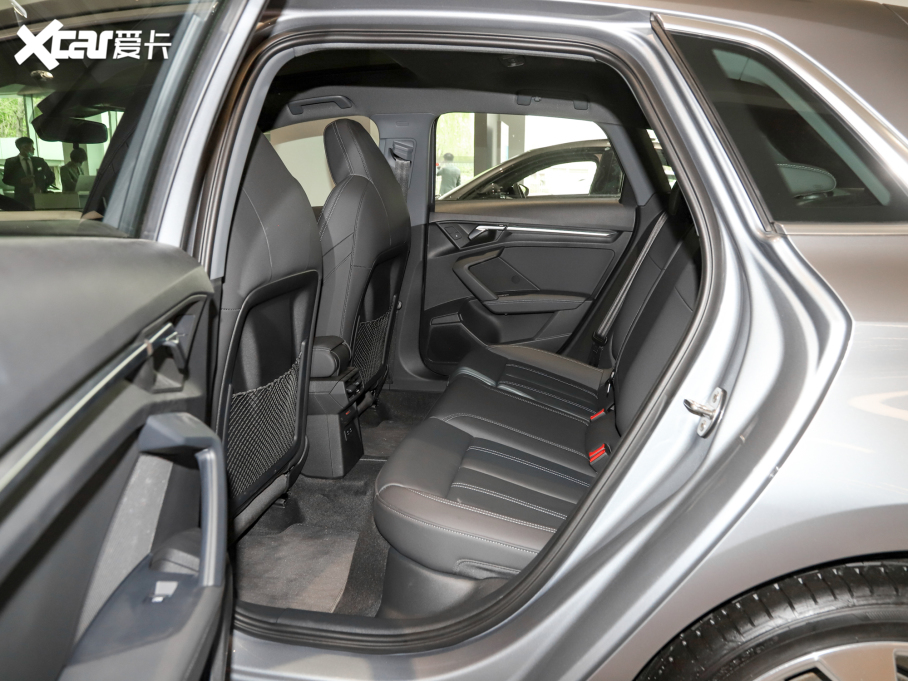 2022WA3 Sportback 35 TFSI A