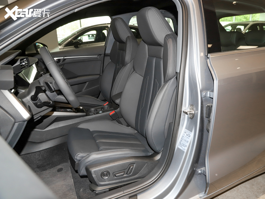 2022WA3 Sportback 35 TFSI A