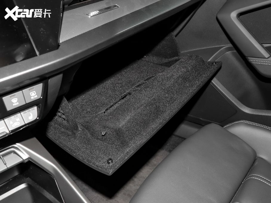 2022WA3 Sportback 35 TFSI A