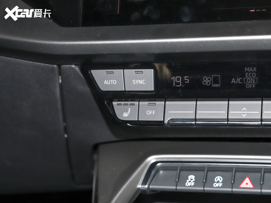 2022WA3 Sportback 35 TFSI A