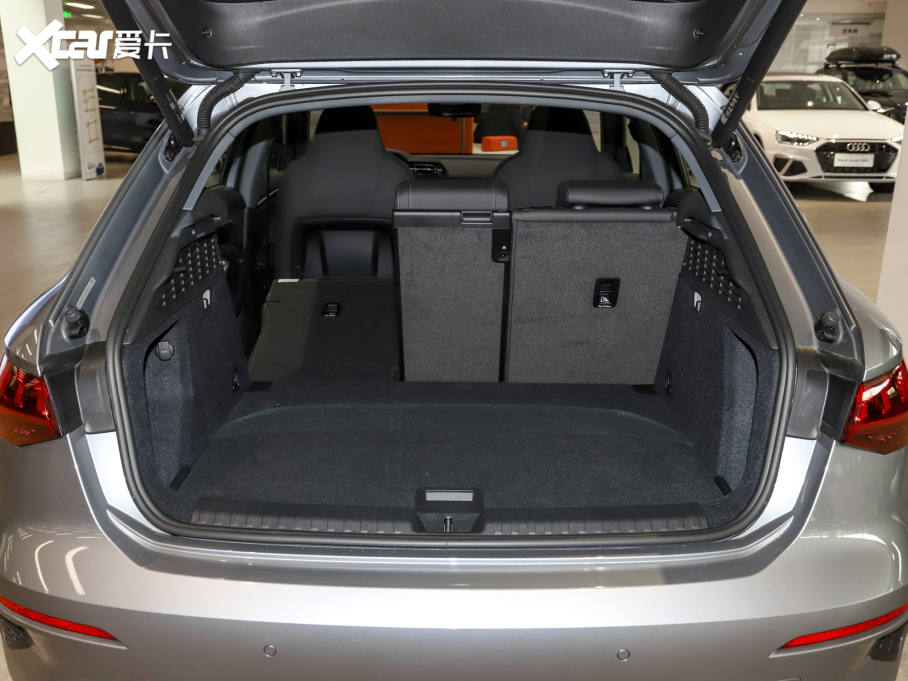 2022WA3 Sportback 35 TFSI A