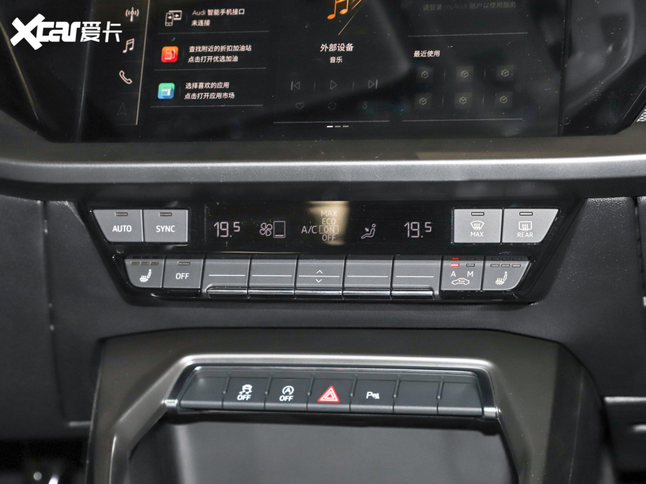 2022WA3 Sportback 35 TFSI A