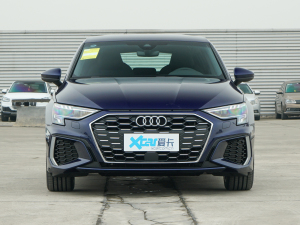 2022Sportback 35 TFSI Mȡ\ ǰ