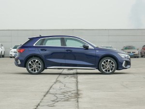 2022Sportback 35 TFSI Mȡ\ ȣң