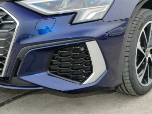 2022Sportback 35 TFSI M(jn)ȡ\(yn) (x)(ji)^