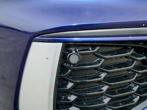 2022Sportback 35 TFSI M(jn)ȡ\(yn) (x)(ji)^