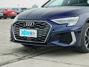 2022Sportback 35 TFSI M(jn)ȡ\(yn) (x)(ji)^