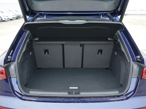 2022Sportback 35 TFSI M(jn)ȡ\(yn)(dng) g
