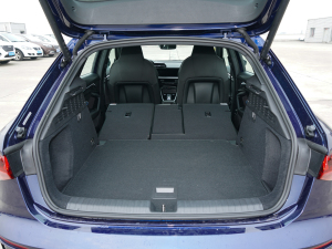 2022Sportback 35 TFSI M(jn)ȡ\(yn)(dng) g