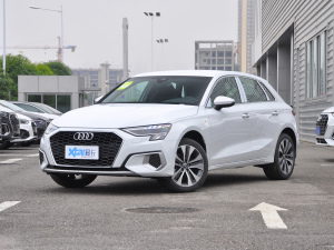 2022Sportback 35 TFSI ȡ ǰ45