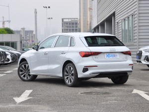 2022Sportback 35 TFSI ȡ 45