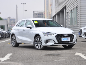 2022Sportback 35 TFSI Mȡ ǰ45