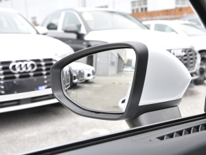 2022Sportback 35 TFSI Mȡ ^