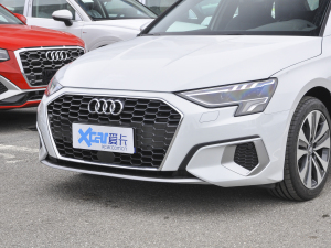 2022Sportback 35 TFSI Mȡ ^