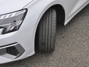 2022Sportback 35 TFSI Mȡ ^